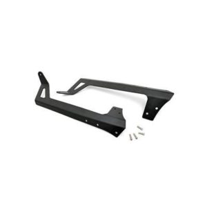 Rough Country Upper Windshield Light Bar Mounts - 70504