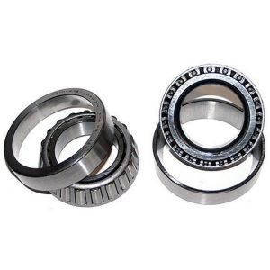 Dana Spicer Dana 30/35/44 Differential Carrier Side Bearing Set - 706016X