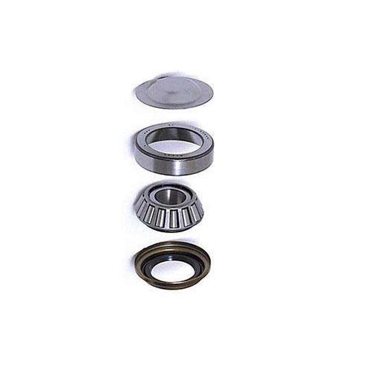 Dana Spicer Dana 60 Axle Lower King Pin Parts Kit - 706395X