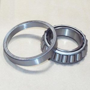 Inner Wheel Bearing Set