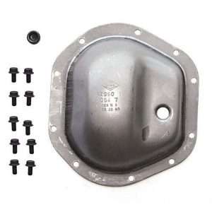 Dana Spicer Dana 44 Steel Cover - 707014X