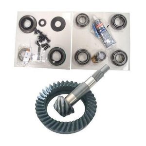 Dana Spicer Dana 35 Rear 3.07 Ratio Ring and Pinion Kit - 707244-1X