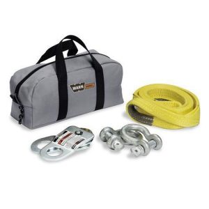 Warn Rigging Kit - 70792