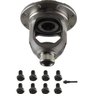 Dana Spicer Differential Carrier - Unloaded Dana 35 Std. Diff - D/S708142