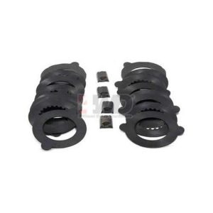 Dana Spicer Trac-Lok Differential Gear and Disc Set - 708184