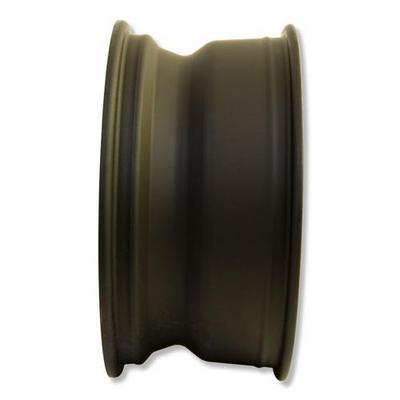 Pro Comp 89 Series Kore, 18x9 Wheel with 5 on 5 Bolt Pattern - Matte Black - 7089-8973 - Image 6