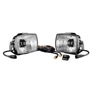 KC HiLites Gravity Series LED Driving Light - 711