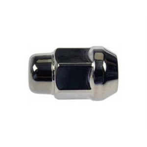 Dorman 1/2 Inch-20 Acorn Nut Lock Set - 711-235H