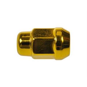 Dorman 1/2 Inch-20 Acorn Nut Lock Set - 711-235K
