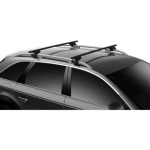 Thule SquareBar Evo 135 Load Bar - 712400