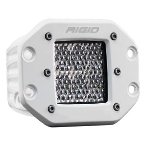 M-Series Dually D2 60 Deg. Diffusion LED Light