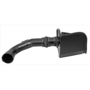 K&N Filter 71 Series Blackhawk Air Intake Kit - 71-3058
