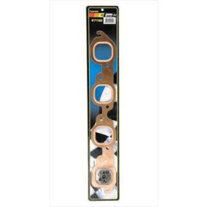 Mr. Gasket Company Copper Seal Exhaust Gasket Set - 7158
