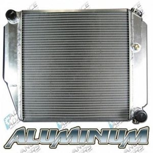 Advance Adaper Conversion Radiator - 716693-LS