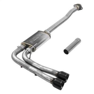 Flowmaster FlowFX Cat-Back Exhaust Kit - 717785
