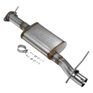 Flowmaster FlowFx Muffler - 717847