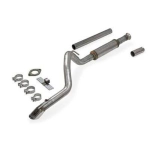 Flowmaster Exhaust Flowfx Cat-Back Exhaust System - 717892