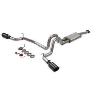Flowmaster Exhaust Flowfx Cat-Back Exhaust System - 717918