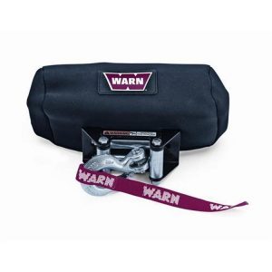 Warn Soft Winch Cover - 71975
