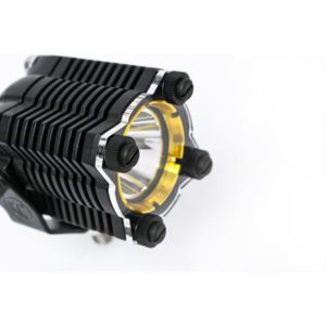 KC HiLites Flex Shield - 7208