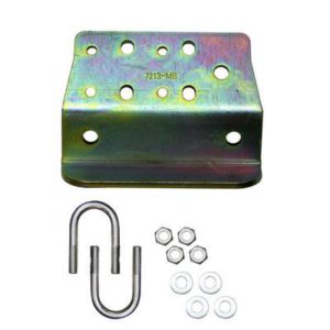 Skyjacker Dual Steering Stabilizer Upgrade Kit - 7213UP