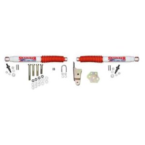 Skyjacker Dual Steering Stabilizer Kit - 7217