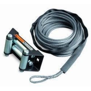 Warn Synthetic Rope Replacement Kit (Wire) - 72495