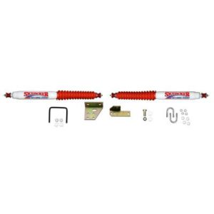 Skyjacker Dual Steering Stabilizer Kit - 7276