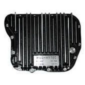 Mag-Hytec Dodge 727 Deep Sump Transmission Pan (Painted) - 727-D