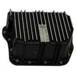 Mag-Hytec Dodge 727 Extra Deep Sump Transmission Pan (Painted) - 727-DD