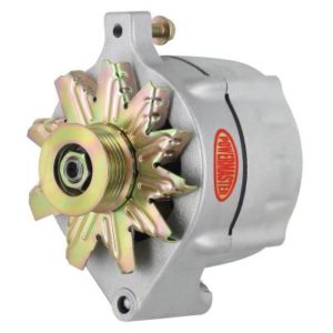 Powermaster Alternator (Natural) - 7295