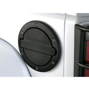 AMP Fuel Door - 73000-01A