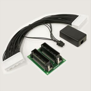 Hypertech In-Line Speedometer Calibrator Module for Toyota - 730119