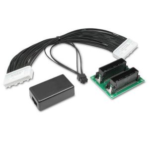 Hypertech In-Line Speedometer Calibrator Module - 730123