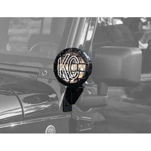 KC HiLites Light Mount Bracket - 7317