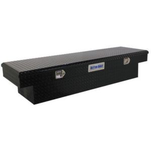 Better Built 61.5" Saddle Truck Box (Gloss Black) - 73210943