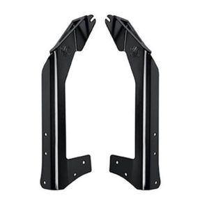 KC HiLites 50 Inch Windshield Brackets - 7323