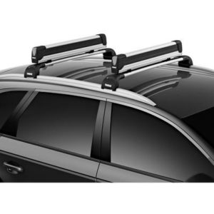 Thule Snowpack Extender Ski & Snowboard Rack - 732501
