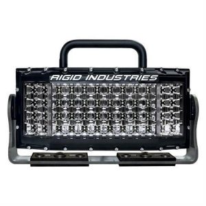 Rigid Industries Site Series Optic Flood Light - 73311