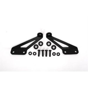 Hood Mount Light Bracket