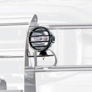 Warn Trans4mer Lite Bar - 73745