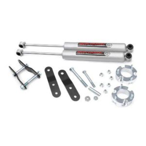 Rough Country 2.5" Toyota Suspension Lift Kit - 74030