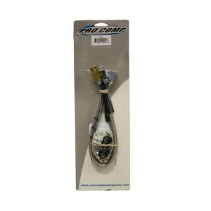 Pro Comp Brake Hose Kit