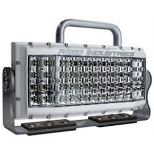 Rigid Industries Site Series Optic Combo Light - 74131