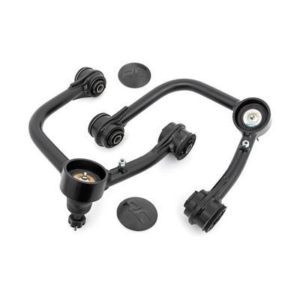 Rough Country Toyota Fabricated Upper Control Arms - 74201