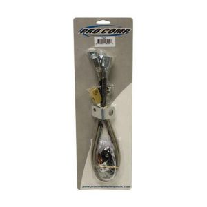 Pro Comp Brake Hose Kit