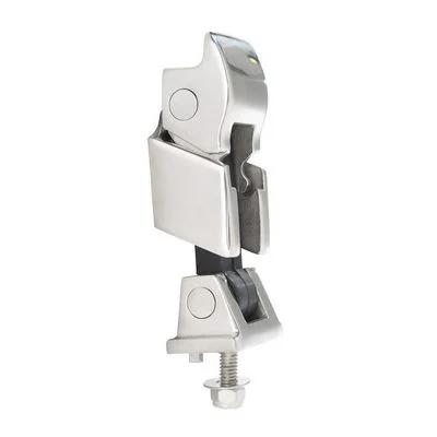 Smittybilt Hood Catches (Stainless Steel) - 74335 - Image 4