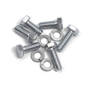 Warn Winch Mount Hardware - 74372