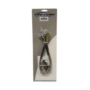 Pro Comp Brake Hose Kit