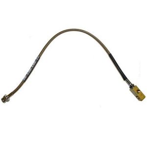 Pro Comp Rear Brake Hose - 7450-E